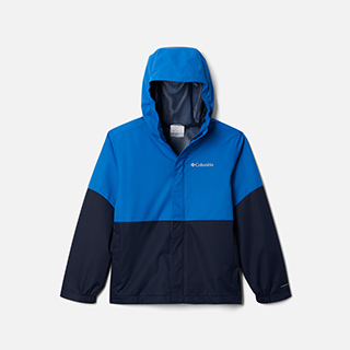 Boys' Hikebound™ Jacket