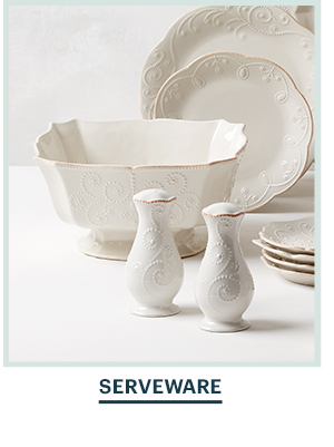 SERVEWARE