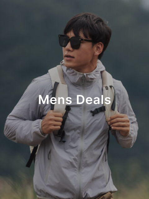 Mens Deals