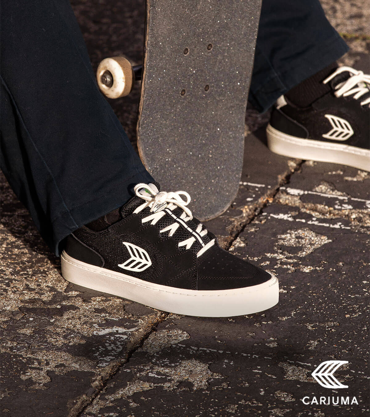 Shop New Skate Shoes ft. Cariuma Arrivals