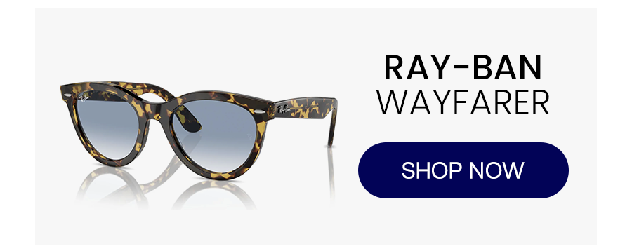 RAY-BAN