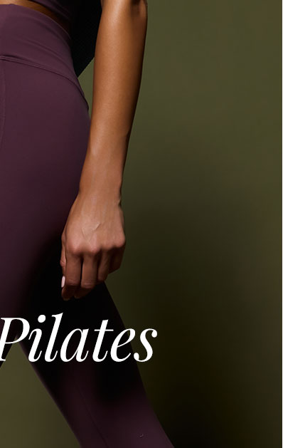 Pilates Edit