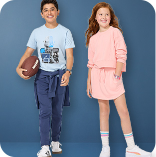 Kids' Xersion Activewear