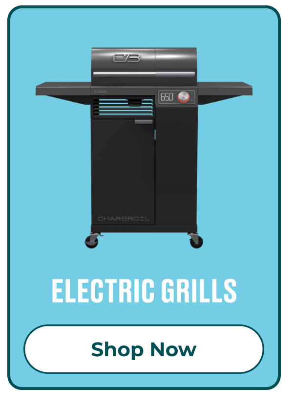 Shop Electric Grills