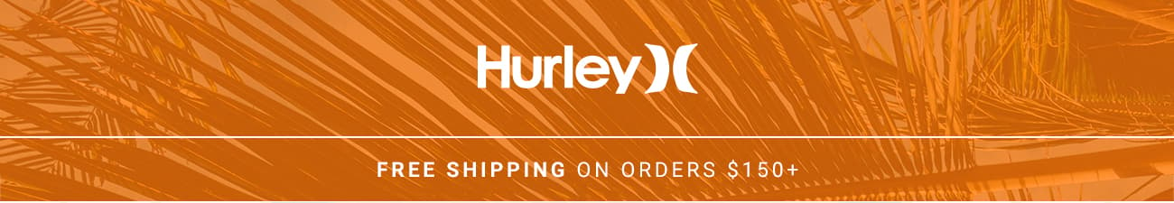 Hurley