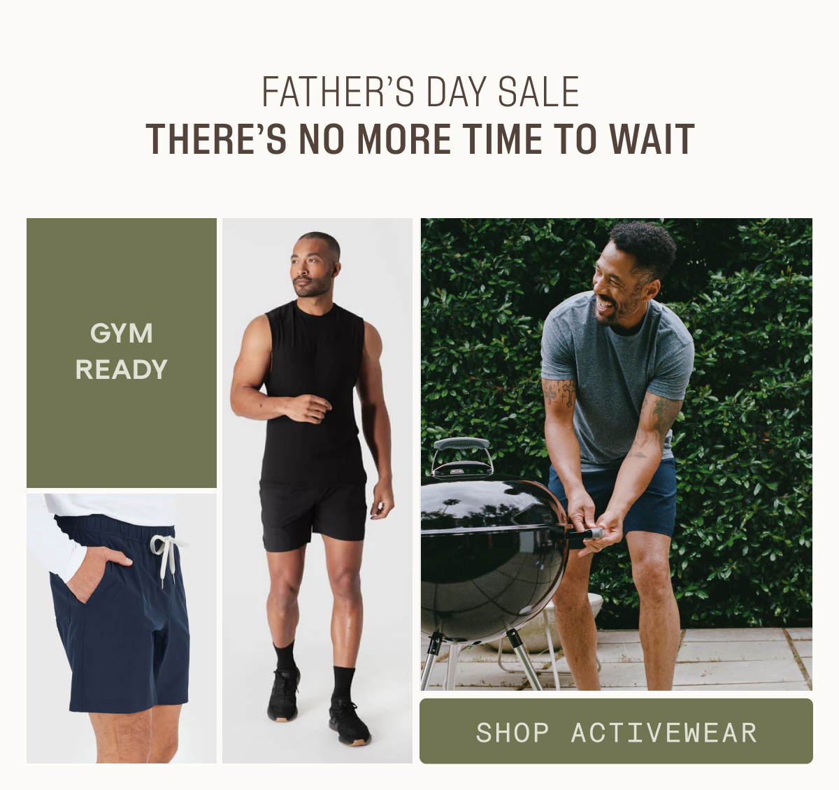 Shop Activewear