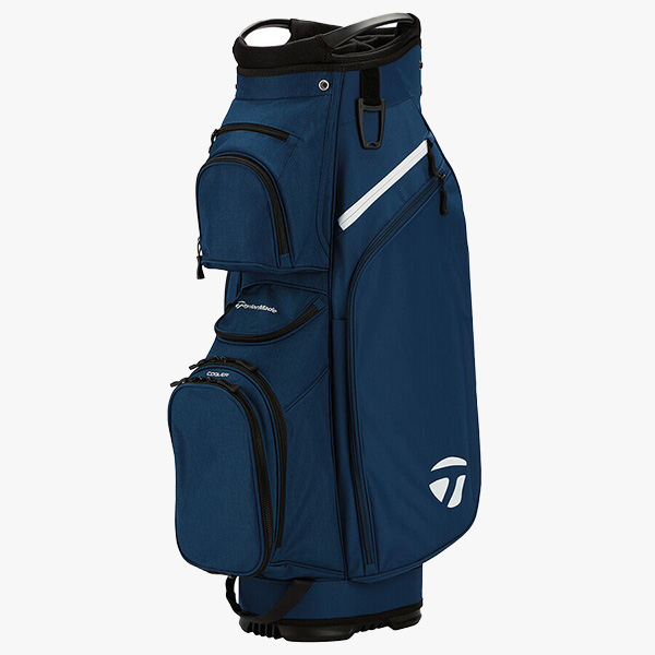 Cart Lite Golf Bag in Navy