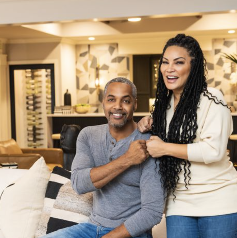 This Is the News 'Married to Real Estate' Fans Have Been Waiting For