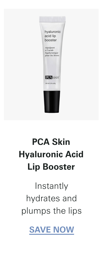 PCA Skin Hyaluronic Acid Lip Booster