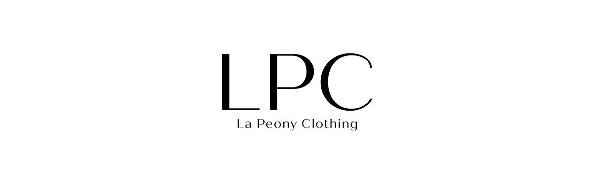 La Peony Clothing