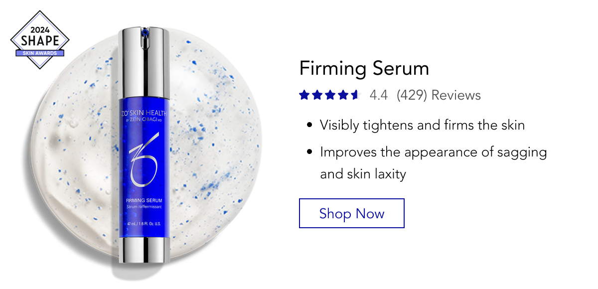 Firming Serum