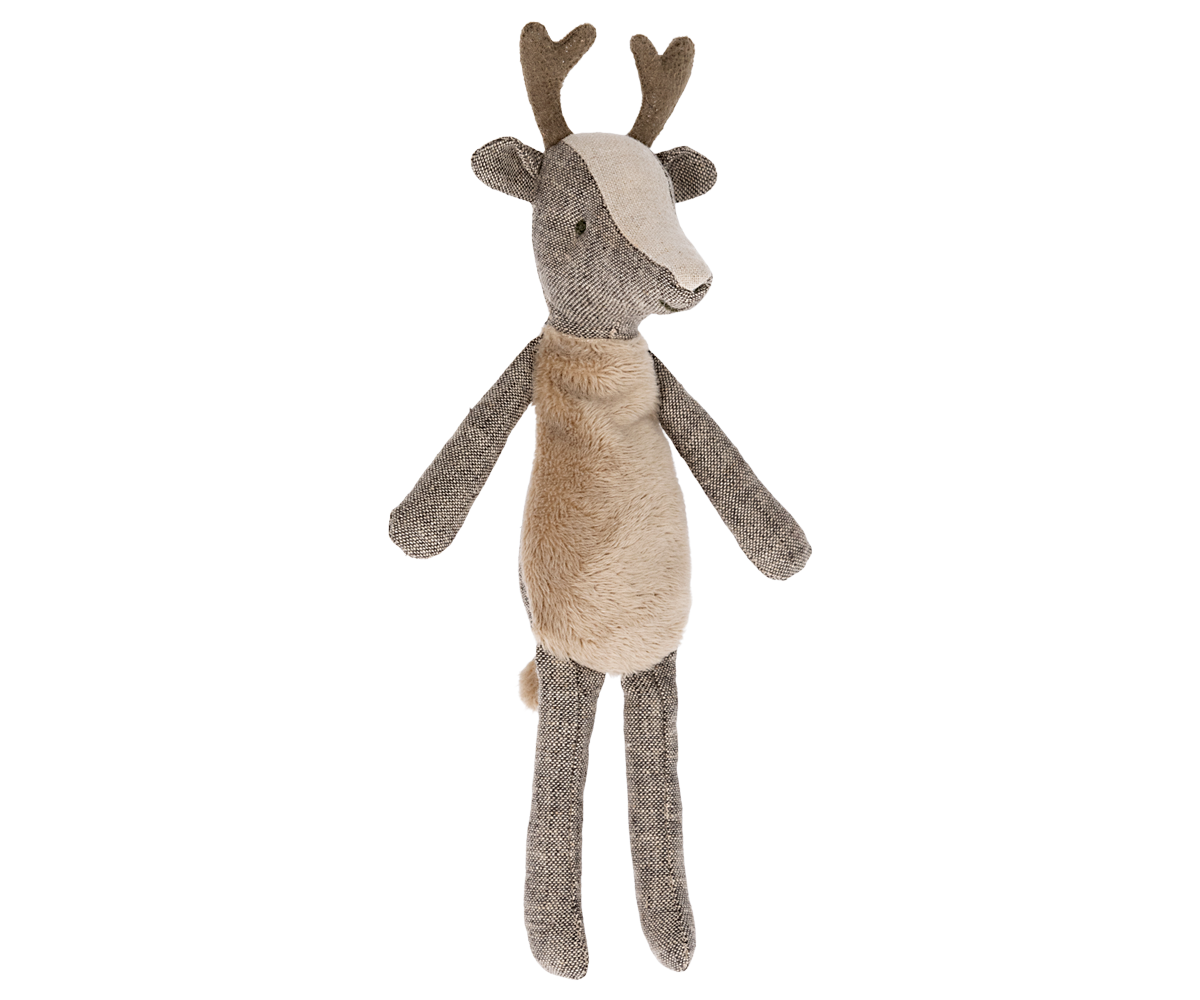 Image of Deer Father