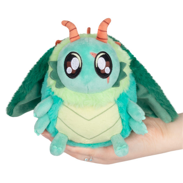 Squishable 7 Inch Alter Egos Dragon Moth Plush Toy