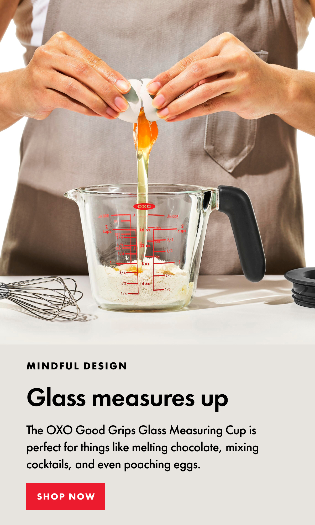 Mindful Design | Rethinking the Angle | Shop Now