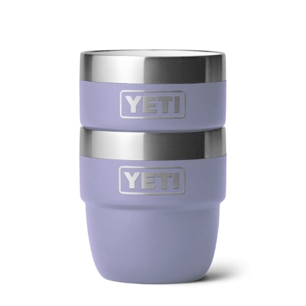 Rambler®  4 oz Stackable Cups