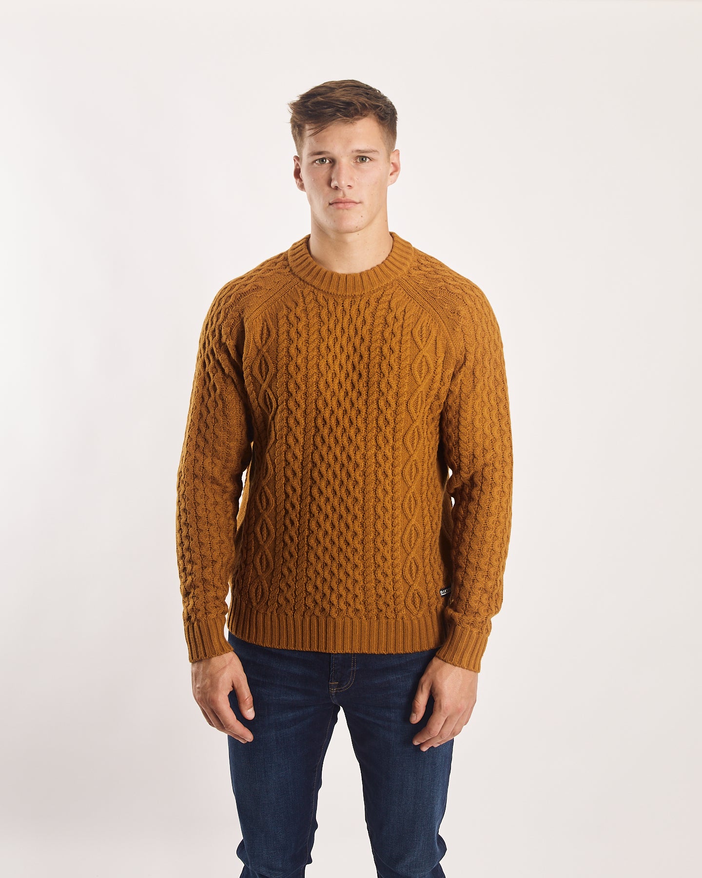 Image of Vince Cable Sweater