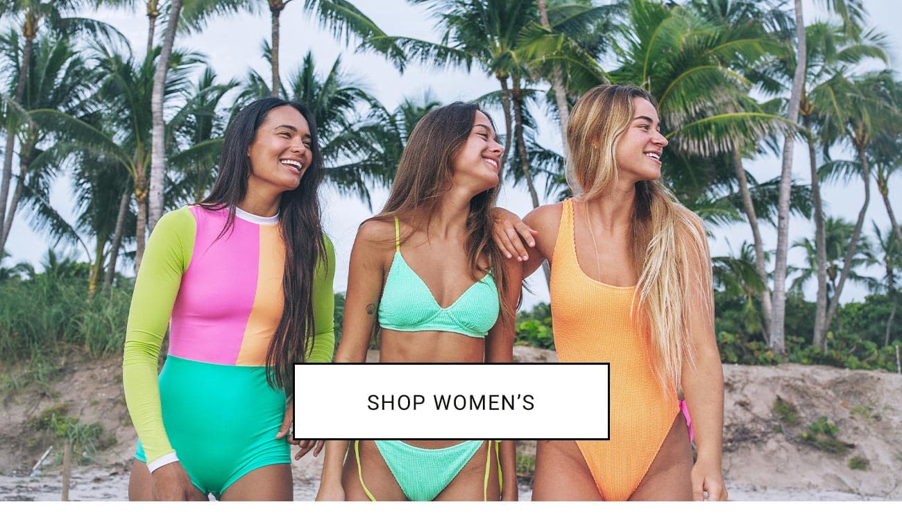 Shop Women's