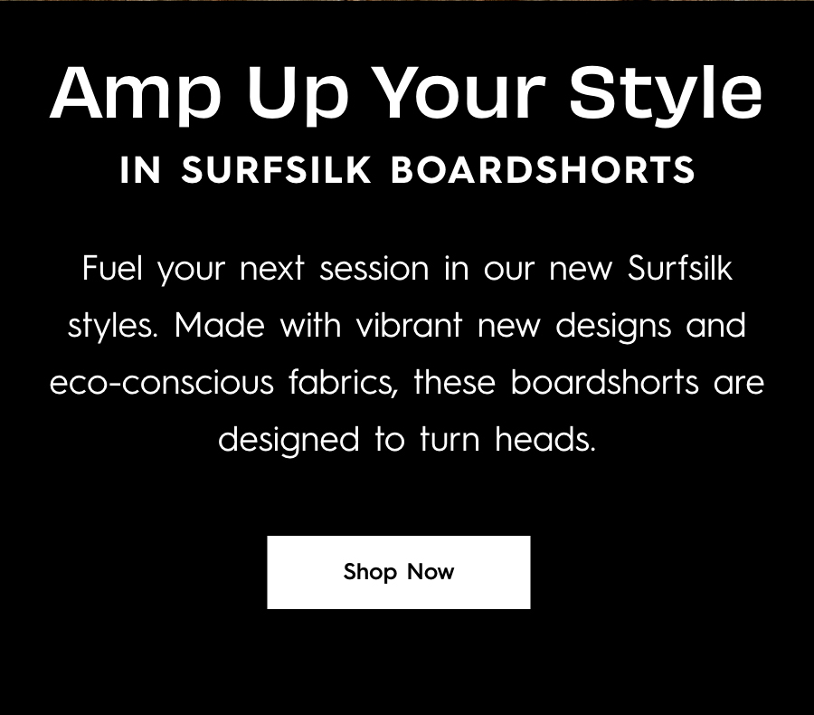 Surfsilk Boardshorts