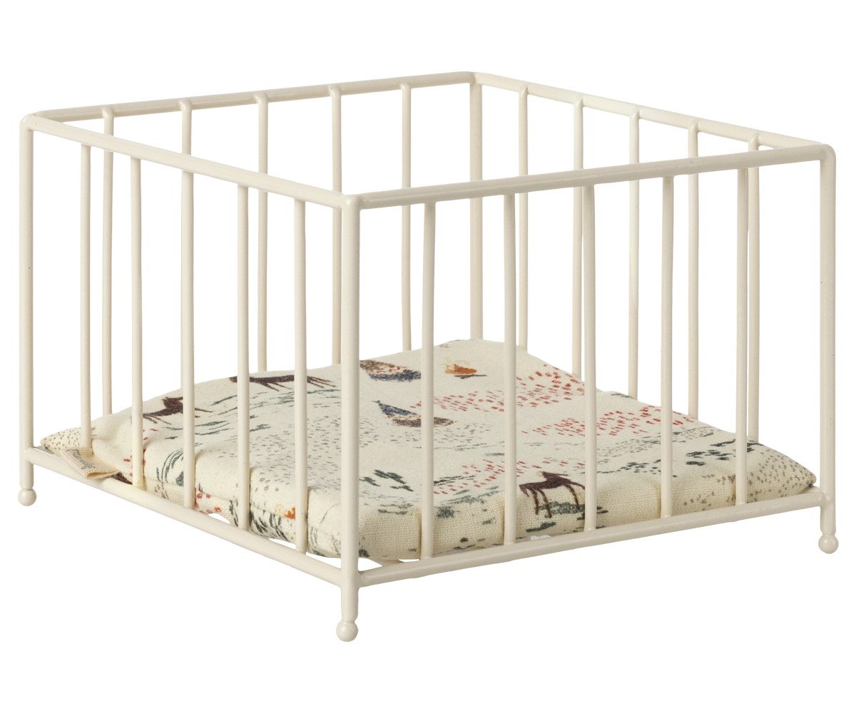 Image of Playpen, Micro