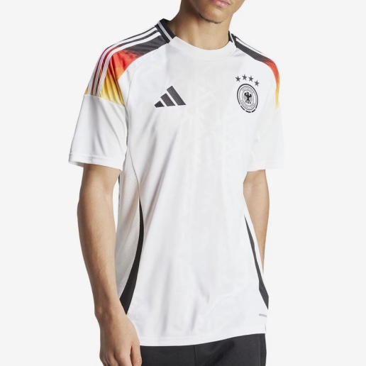 adidas Germany Home Shirt 2024 Adults