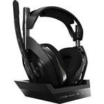 A50 Wireless Gaming Headset