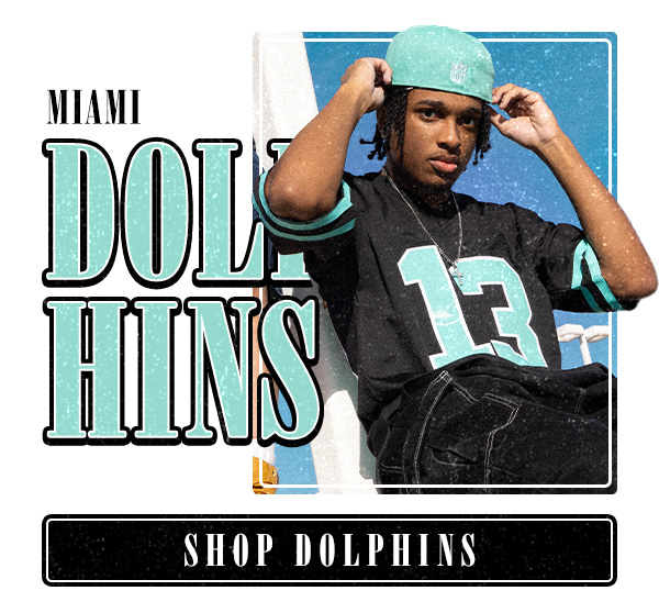 Shop Dolphins