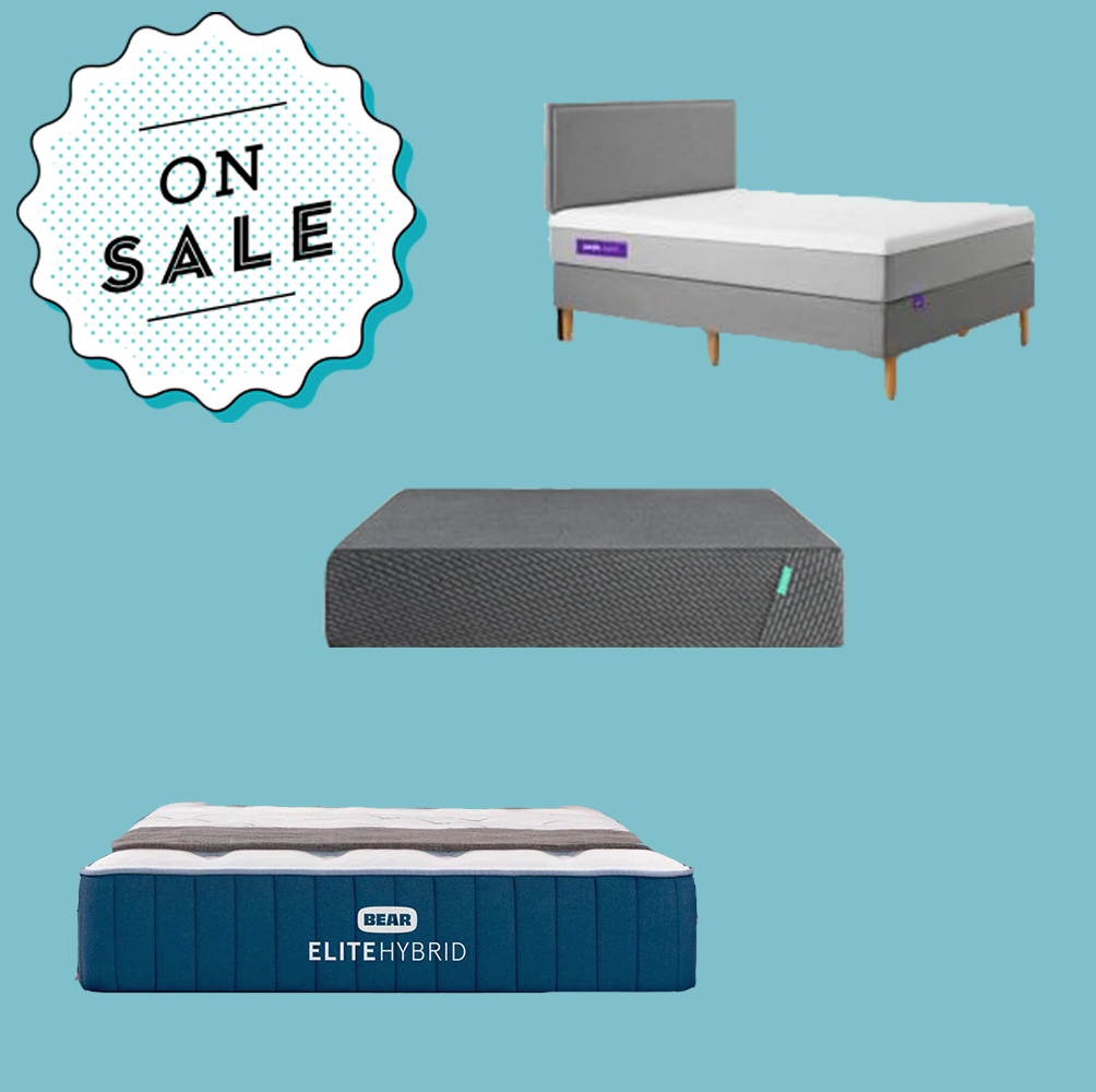 Shop Our Exclusive Link to Get HUNDREDS off Our Top-Rated Mattress Picks