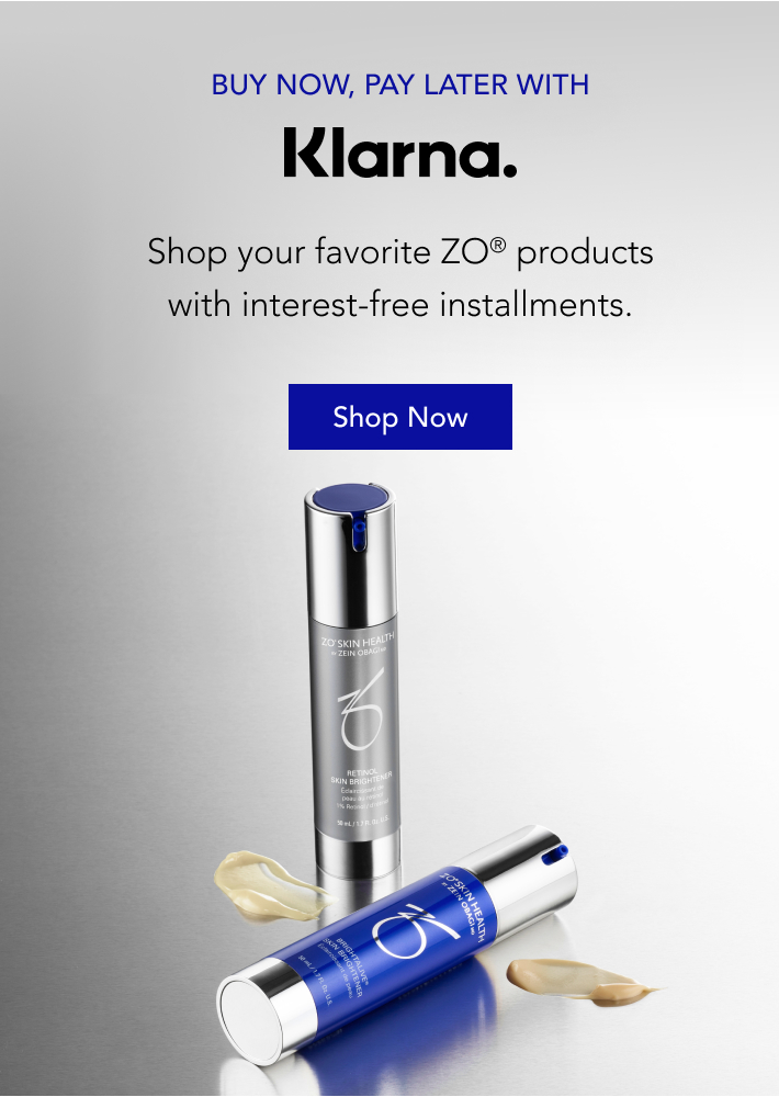 BUY NOW, PAY LATER WITH KLARNA