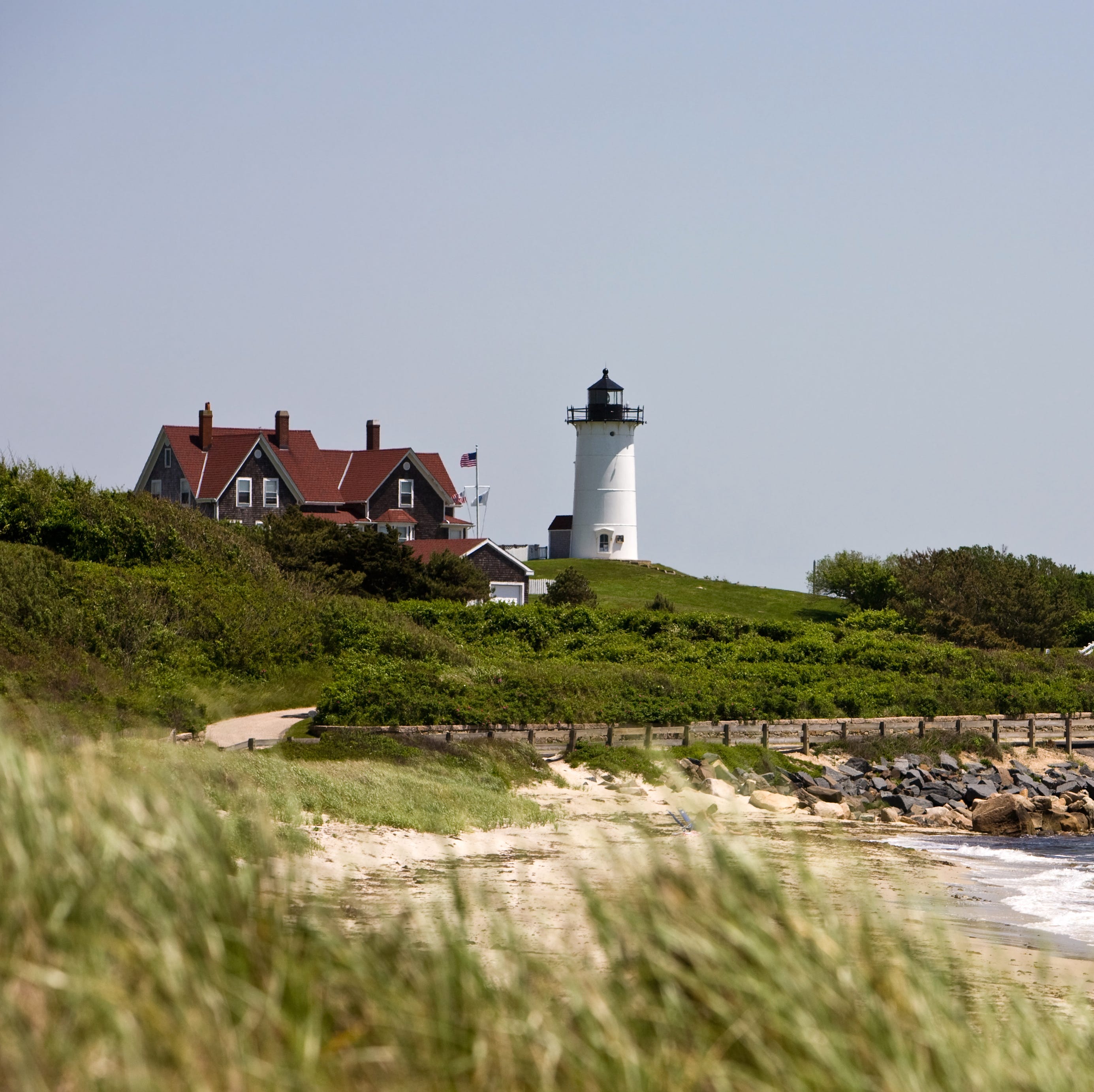 The Best Massachusetts Beach Towns You May Not Know