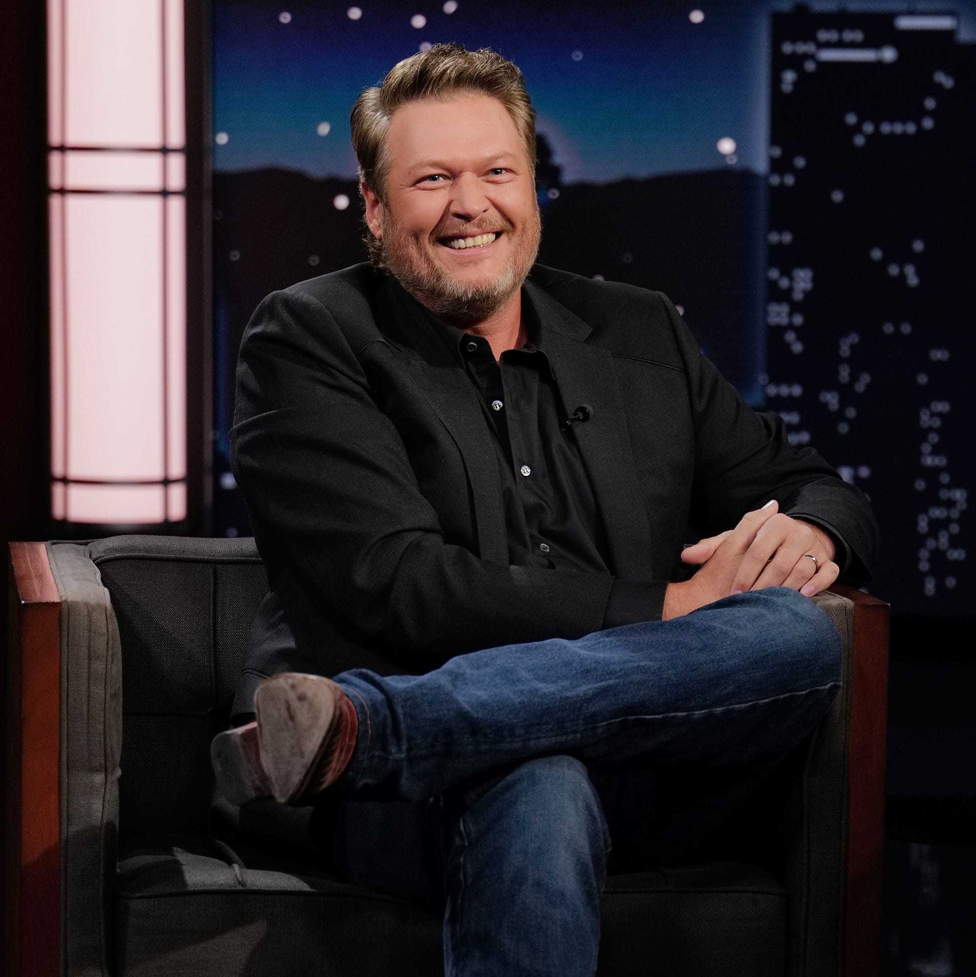 Country Music Fans Are Congratulating Blake Shelton on Career News