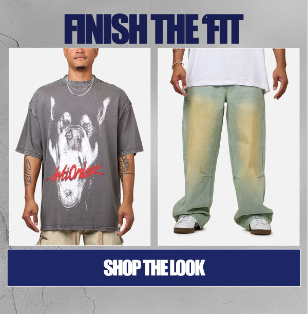 Shop the look