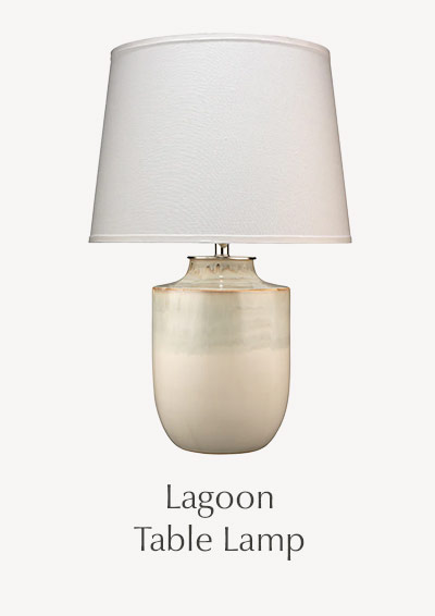 Lagoon Table Lamp