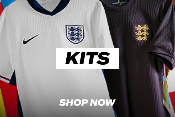 Shop Football Kits