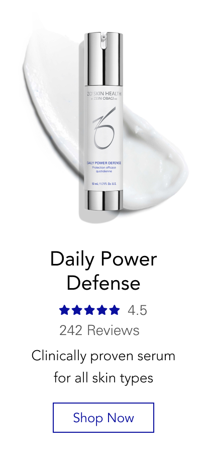 Daily Power Defense