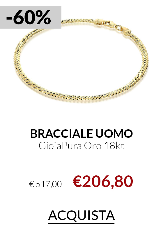 Bracciale GioiaPura