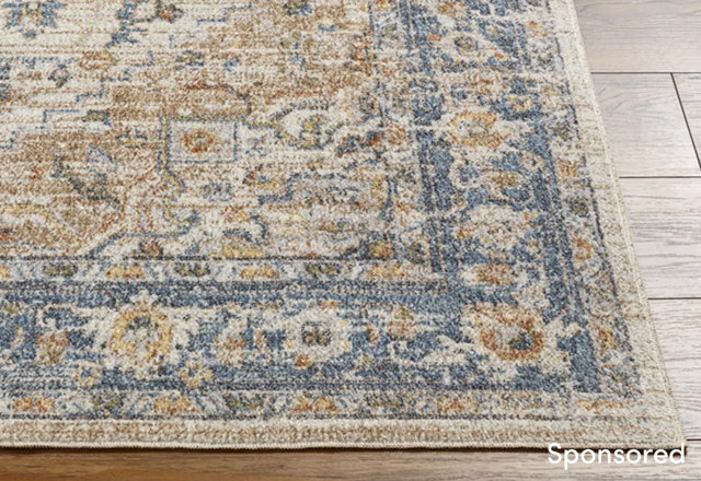 Top Rated Area Rugs