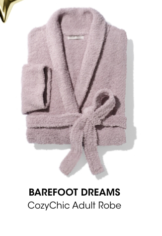 BAREFOOT DREAMS