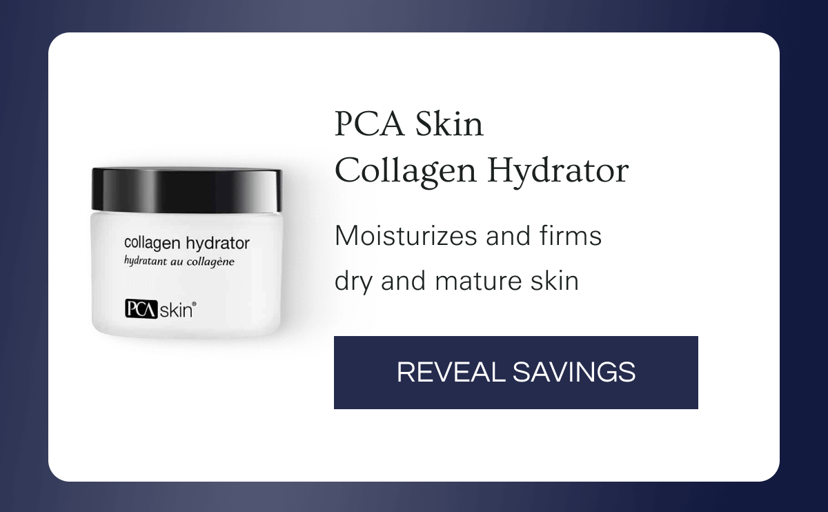 PCA skin Collagen Hydrator