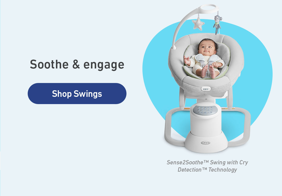 Shop Swings