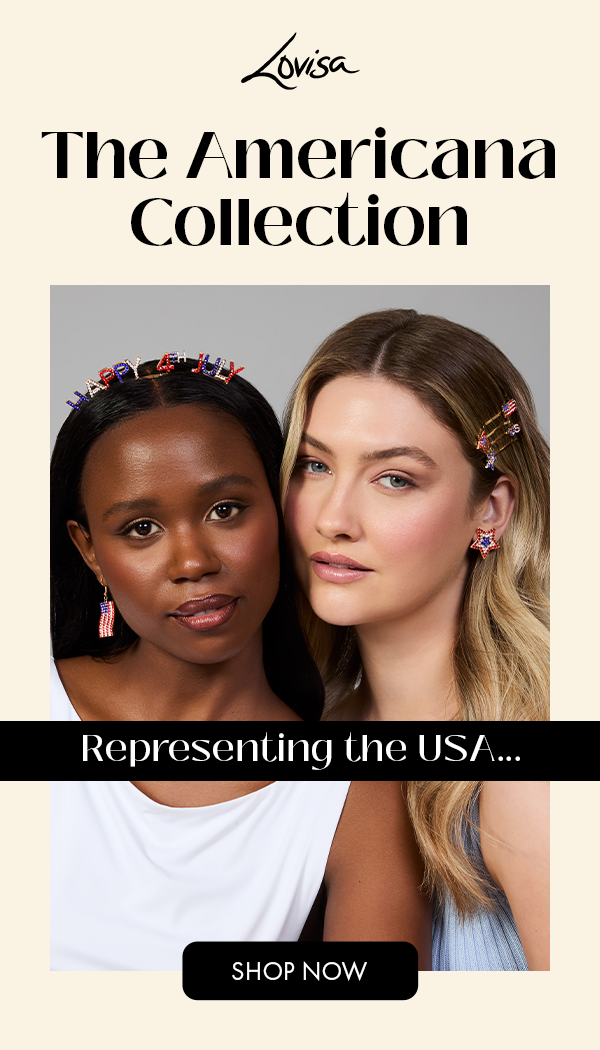 The Americana Collection