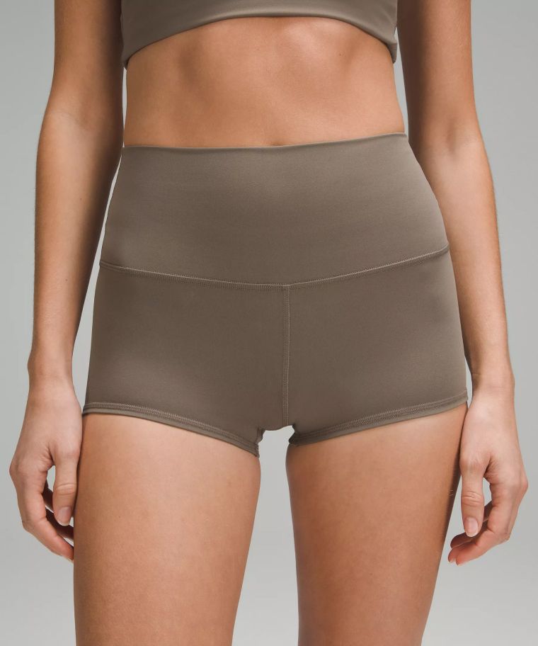 lululemon Align™ High-Rise Short 2