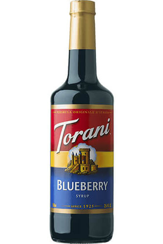 Image of Blueberry