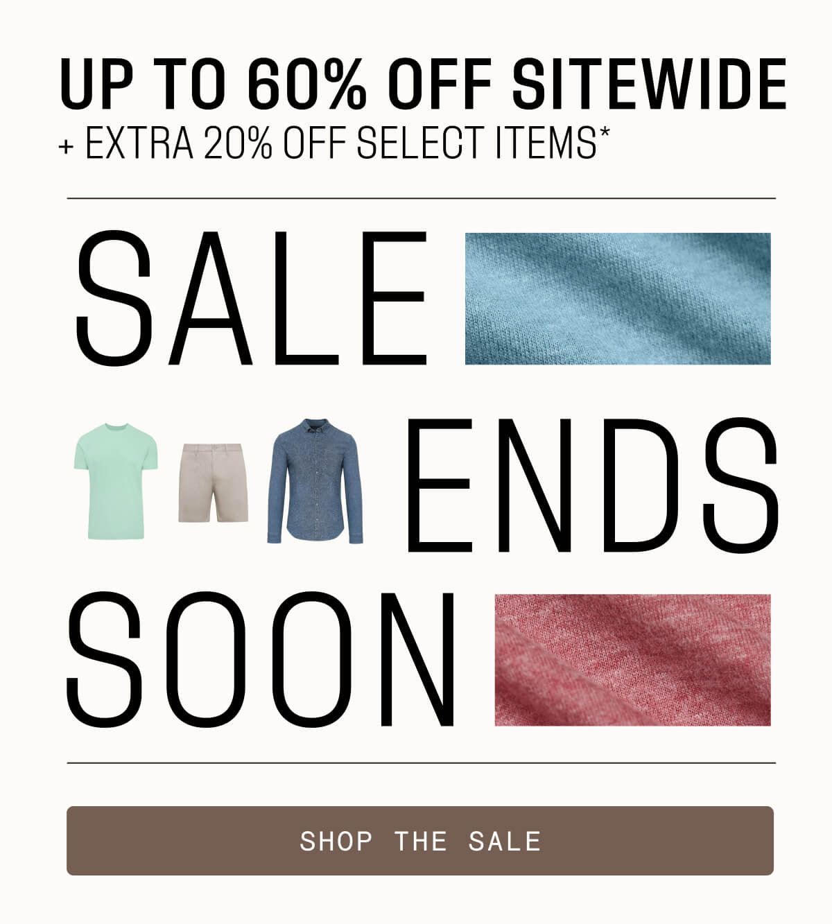 Sitewide Sale