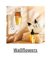 Shop Wallflowers