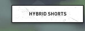 Hybrid Shorts