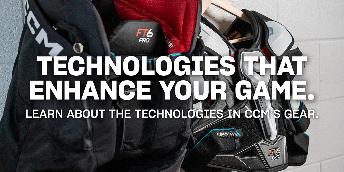 Technologies that enhance your game