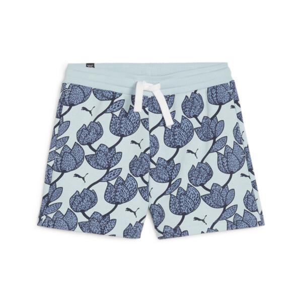 PUMA ESS+ BLOSSOM Girls' Shorts