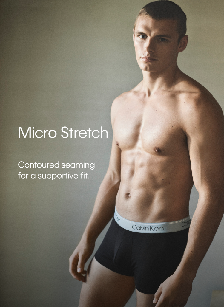 Micro Stretch