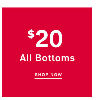 shop bottoms