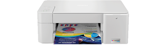 RMFCJ1205DW INKvestment Tank Color Inkjet All-in-One